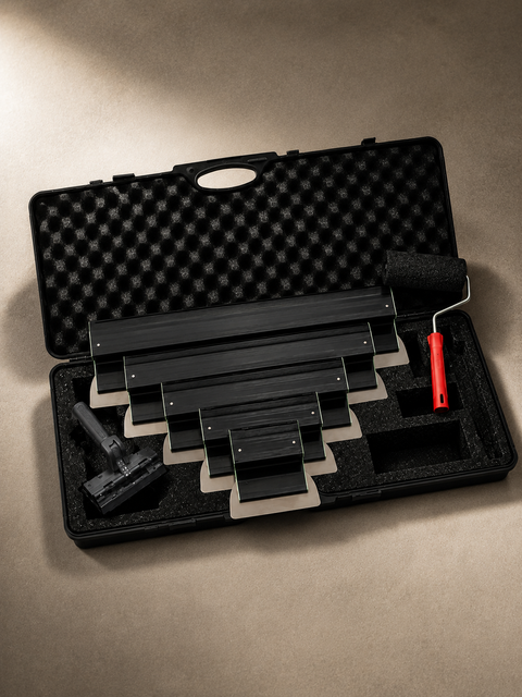 Skimming Blade Box Set
