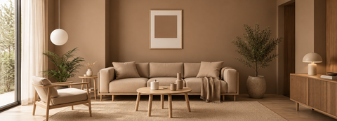 Living & Dining