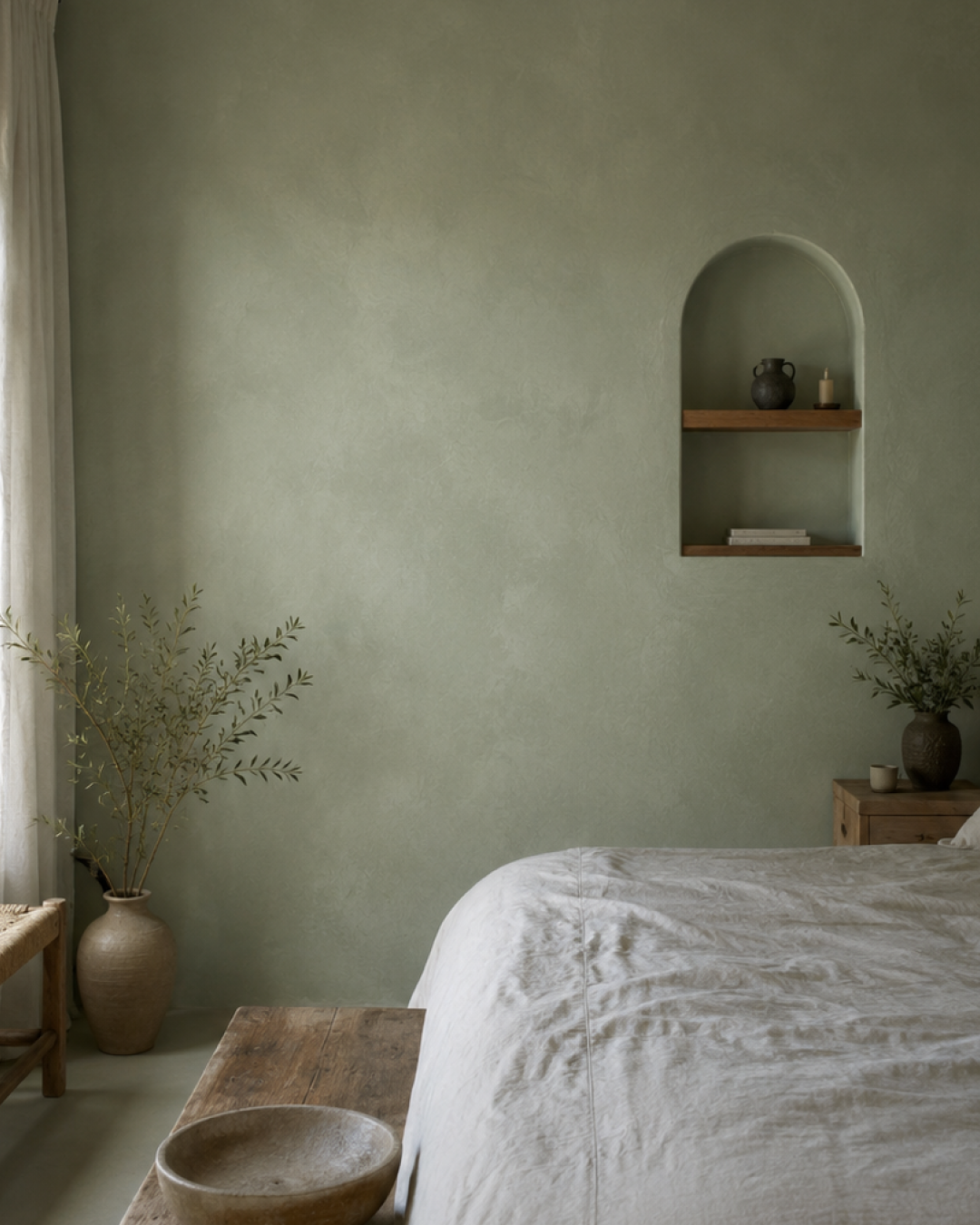Verde Pizarra