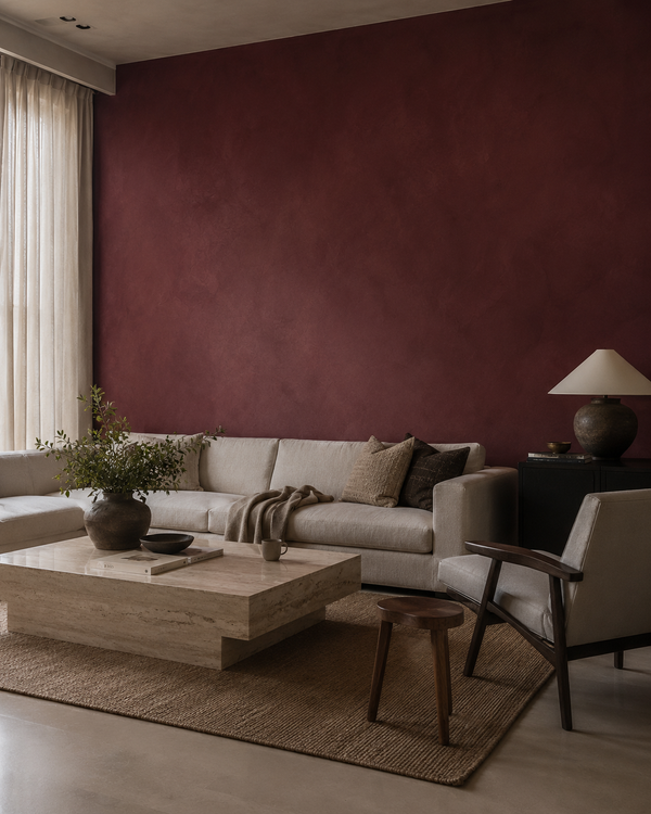 Feature Wall