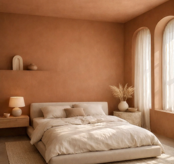 Feature Wall