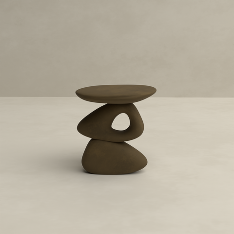 Pebble Side Table