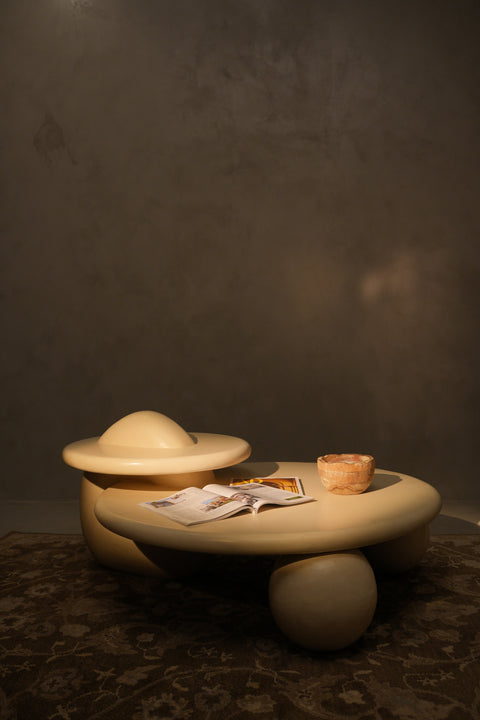 Ripple Coffee Table