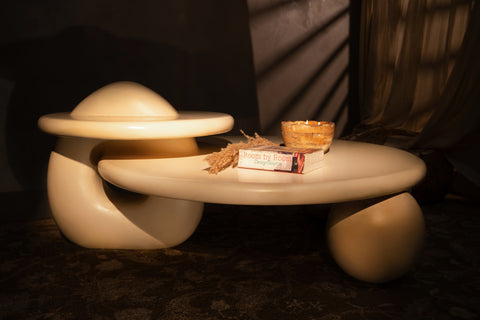 Ripple Coffee Table