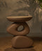 Pebble Side Table