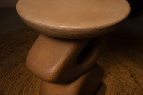 Pebble Side Table