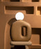 Cave Table Lamp