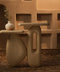 Cliff Console