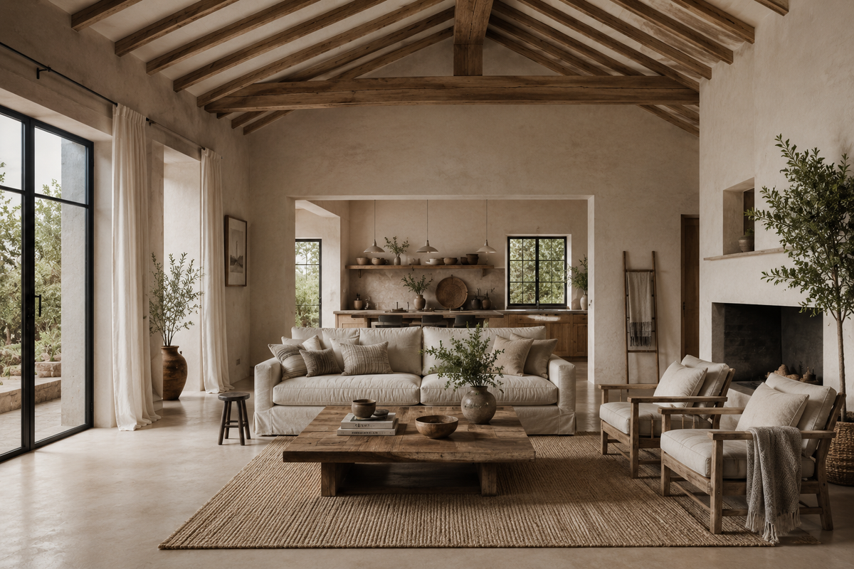 Farmhouse