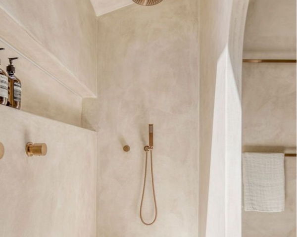 Full Bathroom Renovation