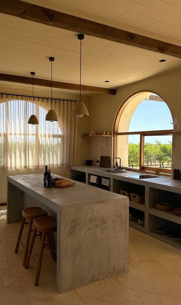 Isla de Cocina