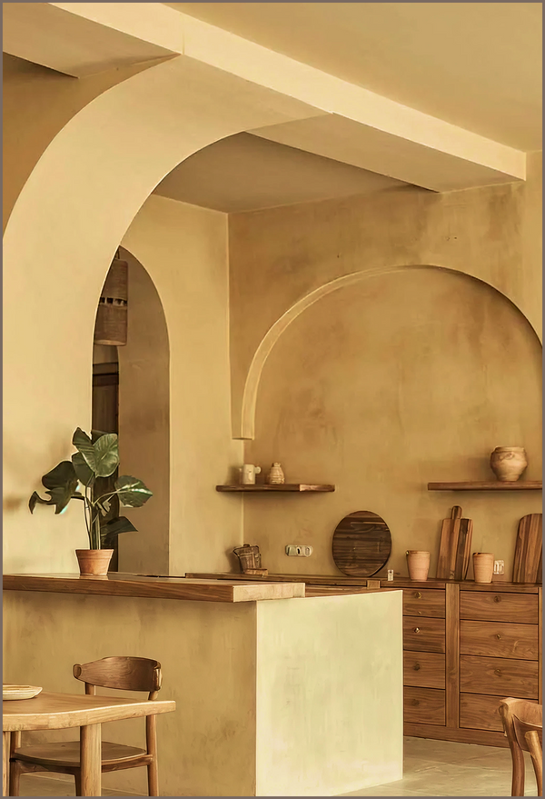 Renovación de Cocina Completa