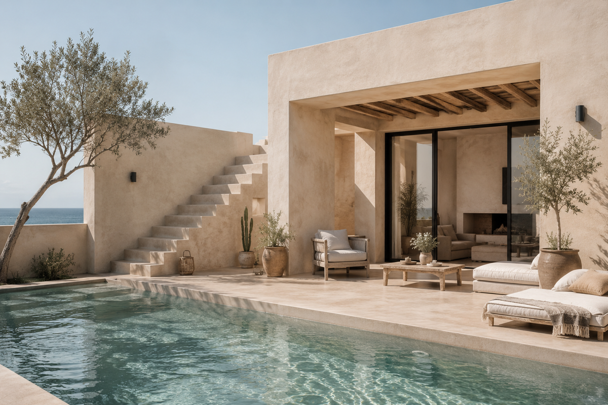Mediterranean