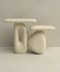 Cliff Console