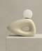 Cobble Table Lamp
