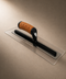 Plastic Plastering Trowel