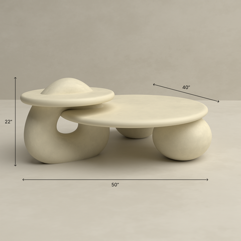 Ripple Coffee Table