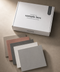 DECCO Sample Box