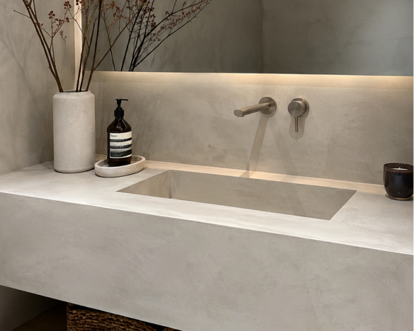 Vanity Top
