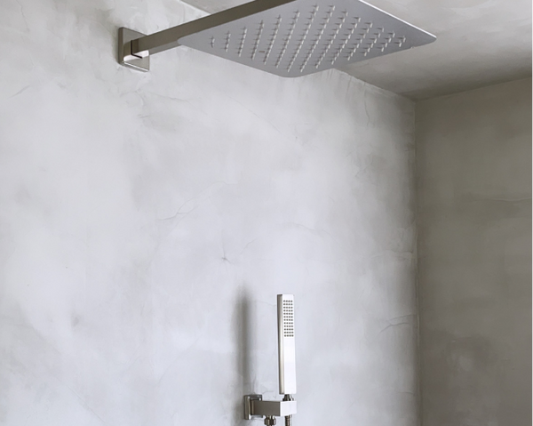 Shower Area