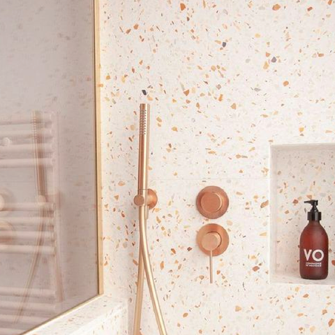 MicroTerrazzo