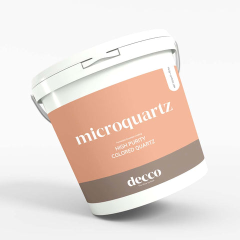 MicroQuartz