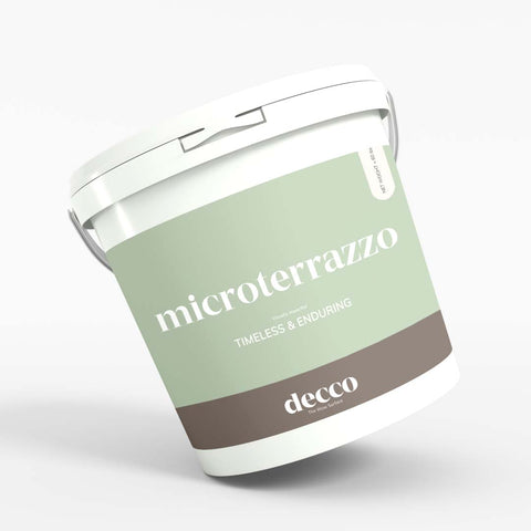 Microterrazo
